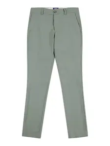Jack & Jones Junior Nohavice 'Solaris'  trstinová