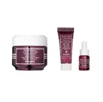 Sisley Black Rose Skin Infusion Cream Discovery Program sada 3 ks