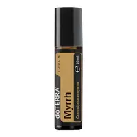 DoTerra Myrha Touch esenciálny olej 10 ml