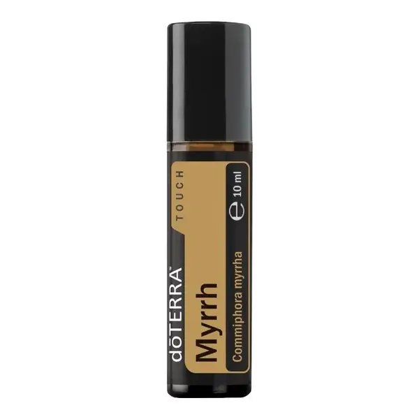 DoTerra Myrha Touch esenciálny olej 10 ml