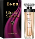 BI-ES GLORIA SABIANI parfumovaná voda 50 ml