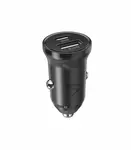 iPEAX CL-04, PD, 30W, USB-C + USB-A černá