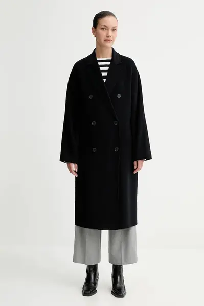 Kabát s vlnou Marc O'Polo