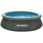 Marimex Bazén Tampa RATAN bez príslušenstva, pr. 305 x 76 cm