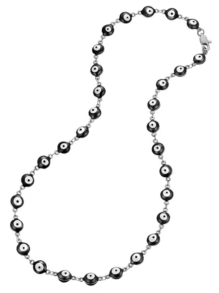 True Rebels Retiazka  strieborná