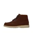 TIMBERLAND Šnurovacie čižmy  hnedá
