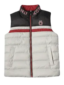 KOROSHI Vesta  sivá