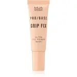 MUA Makeup Academy PRO/BASE Grip Fix podkladová báze pod oční stíny 8 g