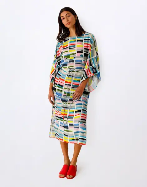 SKFK Ligi Dress S26GML GREMS 36