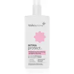 Farmona Nivelazione Prebiotic Protective Intimate Wash svieži gél pre intímnu hygienu s prebiotikami 260 ml