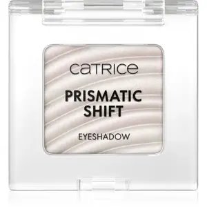 Catrice Prismatic Shift Eyeshadow očné tiene s multichromatickým efektom odtieň 010 Pink Horizon 1 g