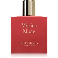 Miller Harris Myrica Muse parfumovaná voda unisex 50 ml
