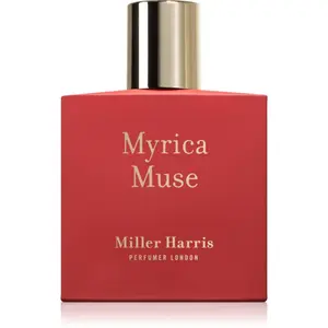 Miller Harris Myrica Muse parfumovaná voda unisex 50 ml