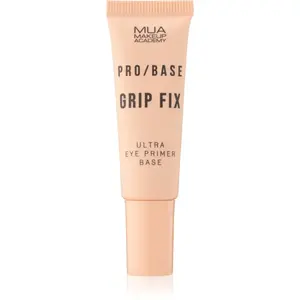 MUA Makeup Academy PRO/BASE Grip Fix podkladová báze pod oční stíny 8 g