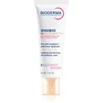Bioderma Sensibio AR+ CC krém SPF 50+ 40 ml