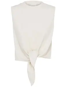 LeGer by Lena Gercke Top 'Tabea'  biela