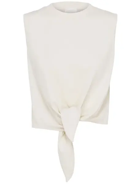 LeGer by Lena Gercke Top 'Tabea'  biela