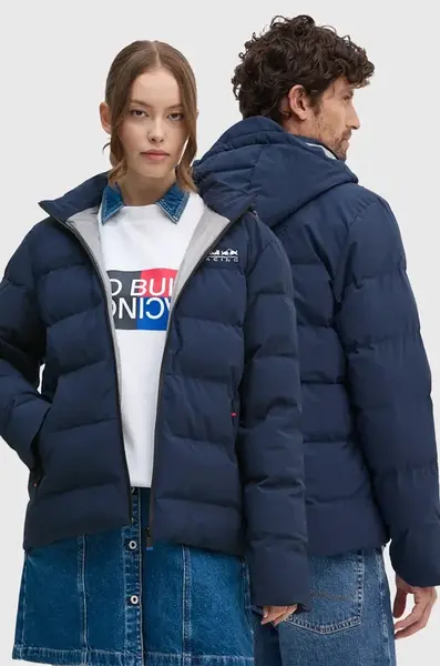 Bunda Red Bull Racing x Pepe Jeans