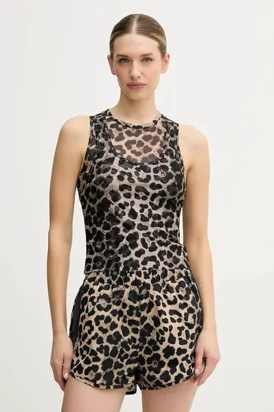 Top P.E Nation Discovery Mesh