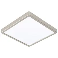 Xora STROPNÍ LED SVÍTIDLO, 28,5/28,5/2,8 cm
