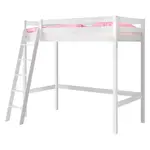 MID.YOU VYSOKÁ POSTEL, 90/200 cm