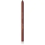 Catrice Gel Glide Long-Lasting Lip Liner konturovací tužka na rty s matným efektem odstín 090 Toffee Talk 1.5 g