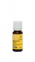 TIERRA VERDE Esenciální olej Citron BIO 10 ml