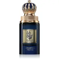 Arabiyat Prestige Hamdan The Hero parfémovaná voda pro muže 75 ml