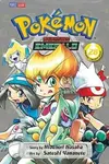 Pokemon Adventures (Emerald), Vol. 28 - Hidenori Kusaka