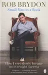 Small Man in a Book - Rob Brydon