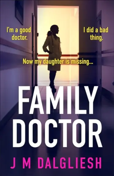 Family Doctor - J. M. Dalgliesh