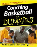 Coaching Basketball For Dummies - The National Alliance For Youth Sports