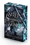 Střepy stříbrného stonku - Sarah A. Parker