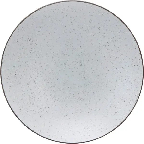 Landscape HLUBOKÝ TALÍŘ porcelán keramika 22 cm