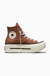 Kecky Converse Ctas Double Stack