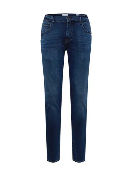 !Solid Džínsy 'SDTomy Joy'  námornícka modrá