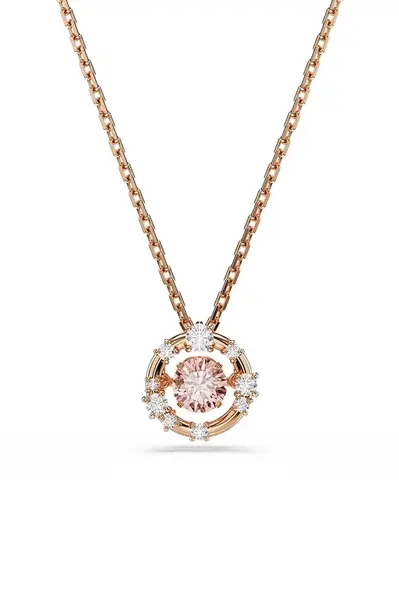 Swarovski Náhrdelník Swarovski CONSTELLA