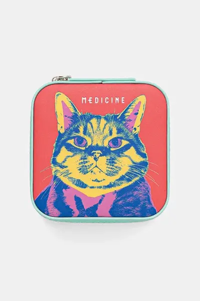 Šperkovnica Medicine