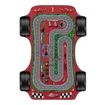 Ben'n'jen KOBEREC NA HRANÍ, 160/230 cm,