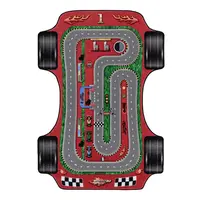 Ben'n'jen KOBEREC NA HRANÍ, 160/230 cm,