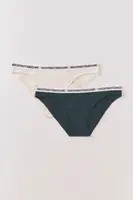 Nohavičky women'secret 2-pak