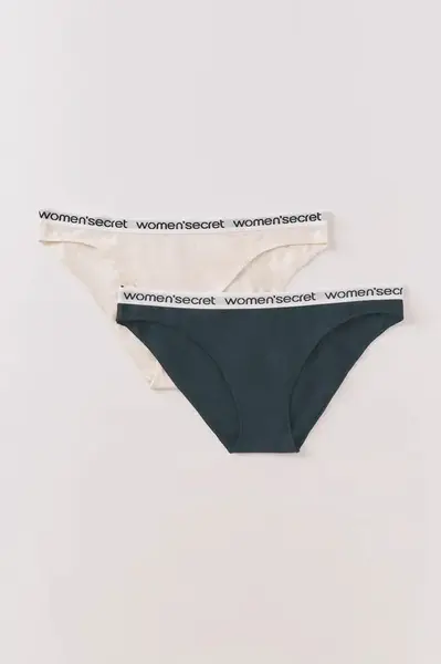 Nohavičky women'secret 2-pak