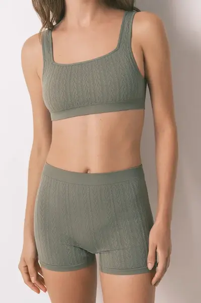 Boxerky women'secret