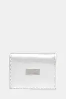 Kožená peněženka MM6 Maison Margiela