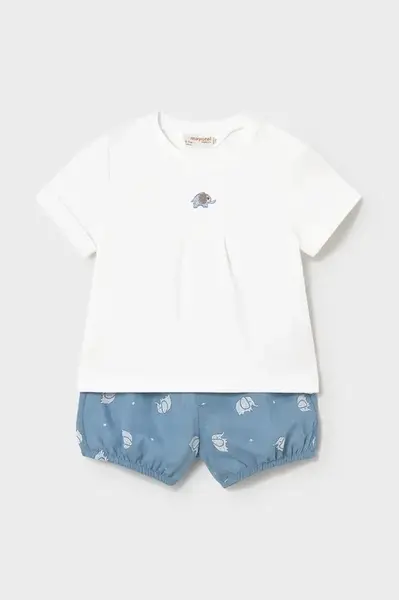 Kojenecká sada Mayoral Newborn