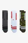 Ponožky Stance The OG 3-pack