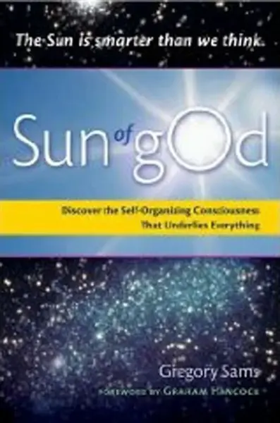 Sun of God - Gregory  Sams
