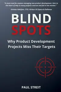 Blind Spots - Paul Streit