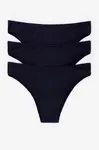 Brazílske nohavičky women'secret 7682921-1 3-pak
