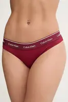 Plavkové nohavičky Calvin Klein